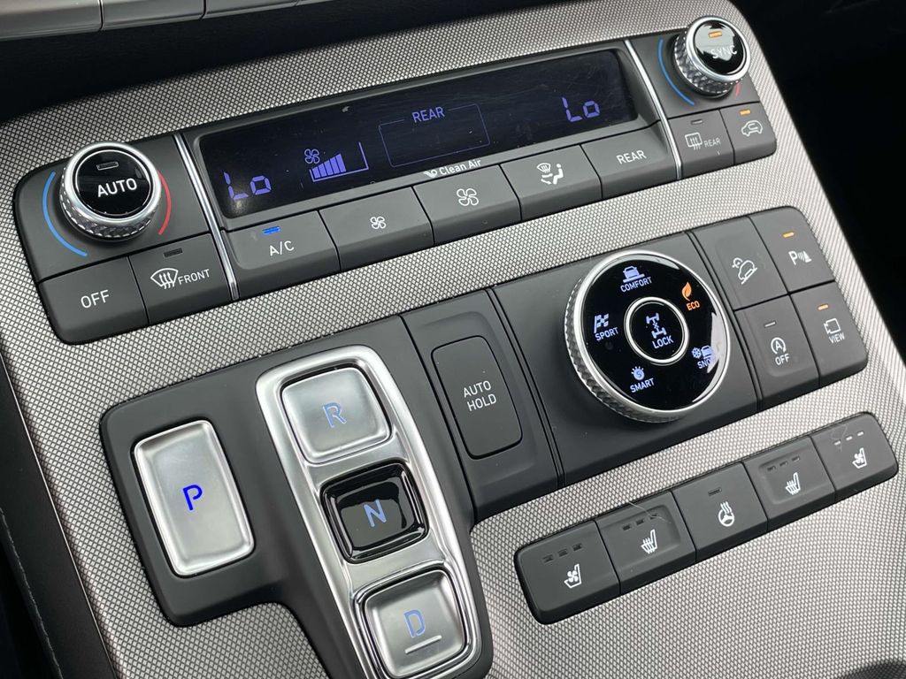 2022 Hyundai Palisade Calligraphy photo 24