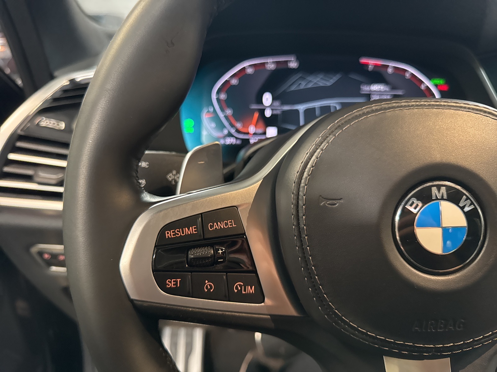 2019 Bmw X5 xDrive40i M photo 34