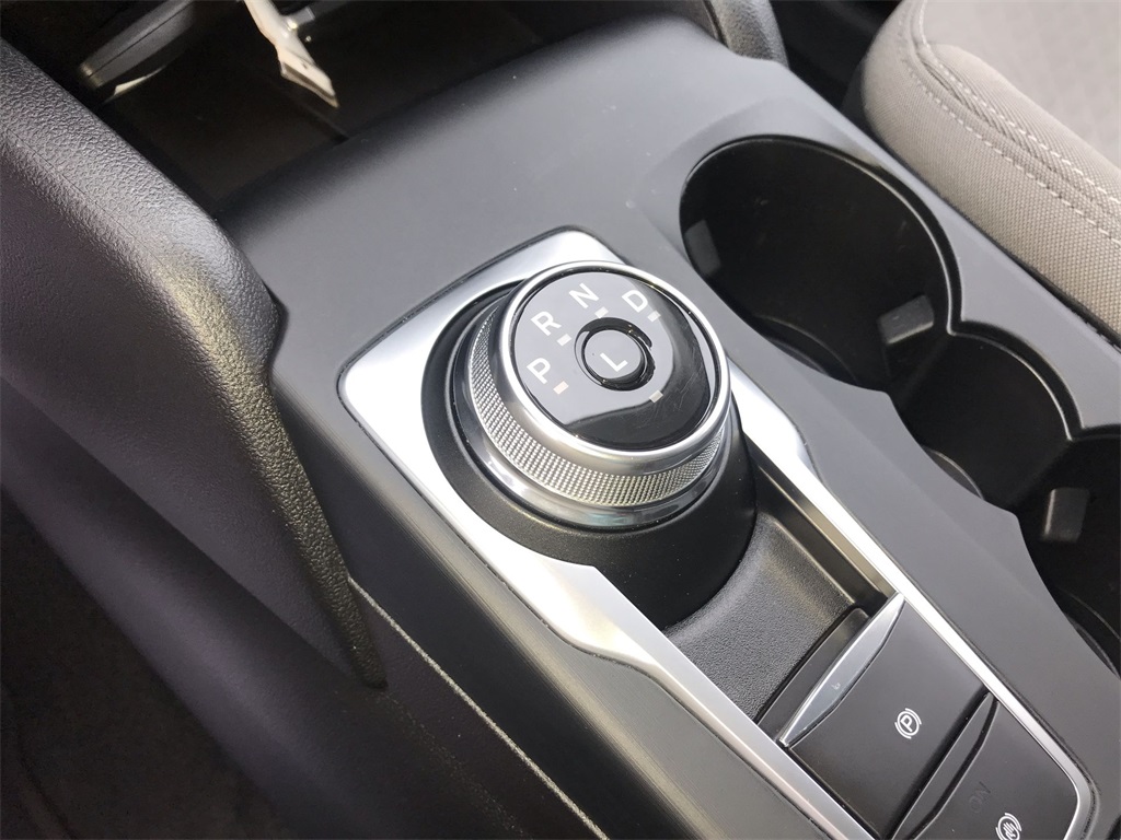 2022 Ford Escape SE photo 19