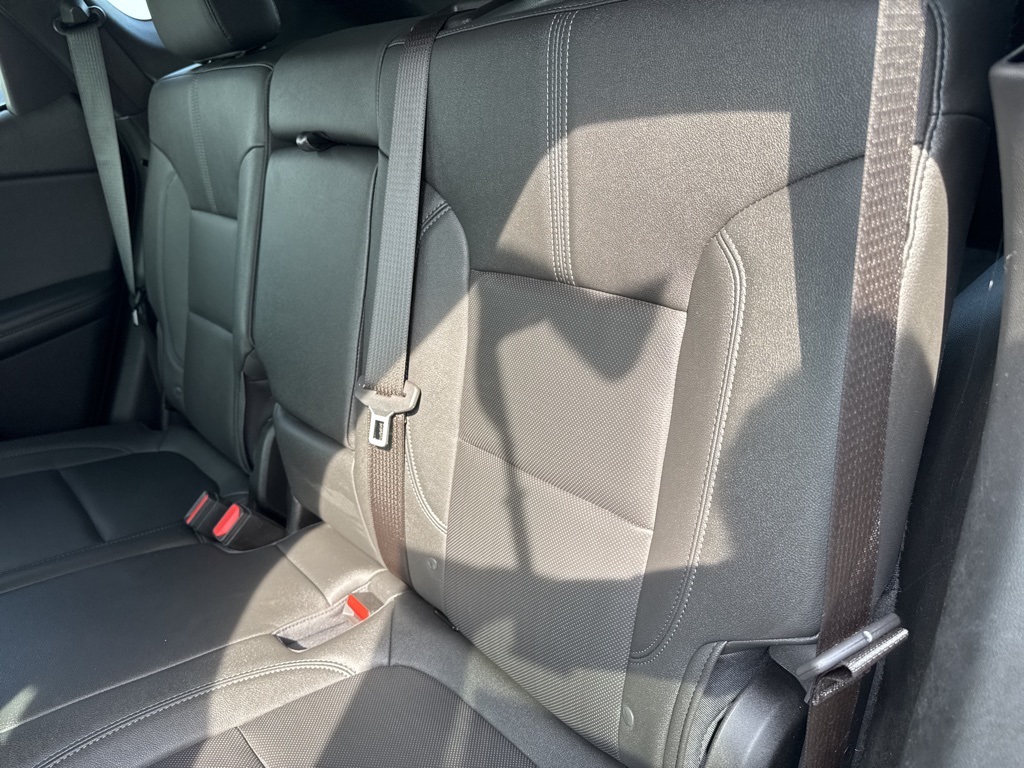 2022 Chevrolet Blazer 3LT photo 17