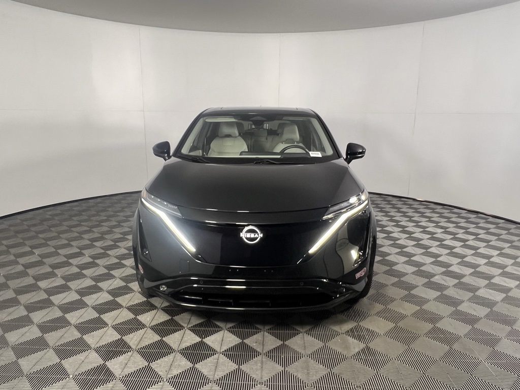 2023 Nissan ARIYA Evolve+ e-4ORCE photo 3
