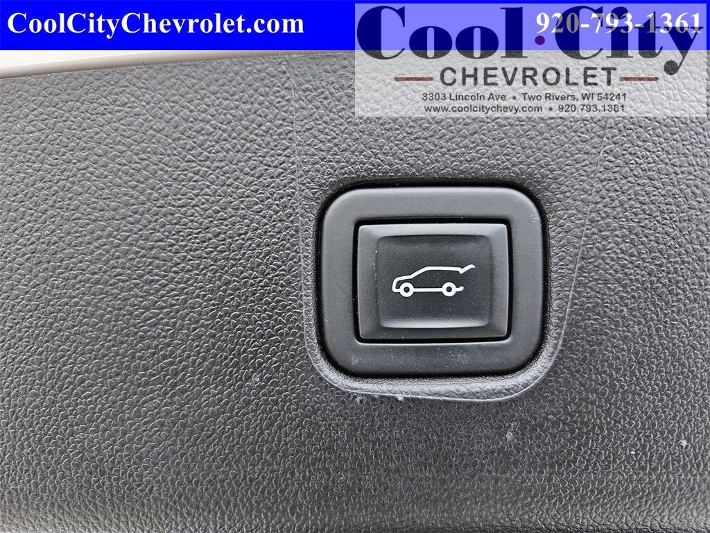 2023 Chevrolet Blazer RS photo 27