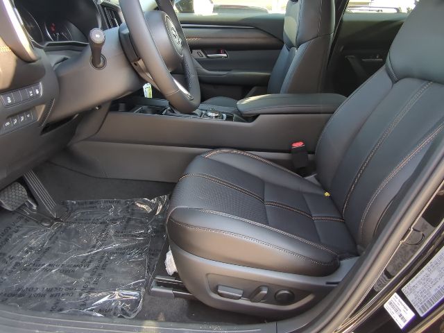 2025 Mazda CX-50 Premium photo 7