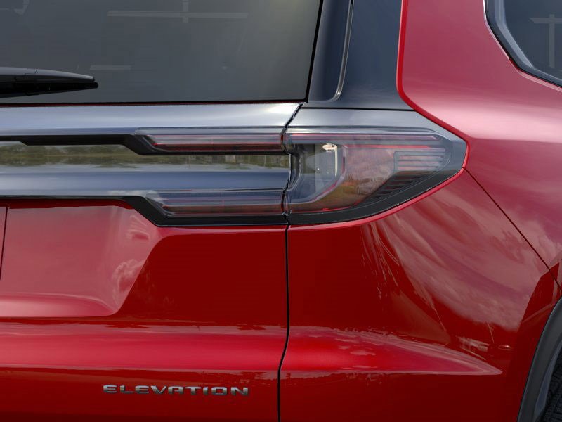 2026 Gmc Acadia Elevation photo 11