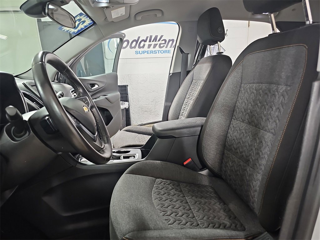 2022 Chevrolet Equinox LT photo 15