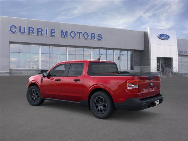 2026 FORD MAVERICK - Image 28