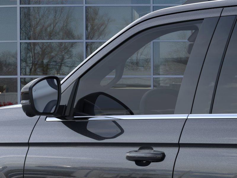 2025 FORD EXPEDITION MAX - Image 21