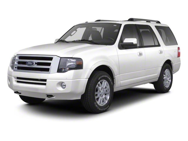 2010 Ford Expedition Limited's photo