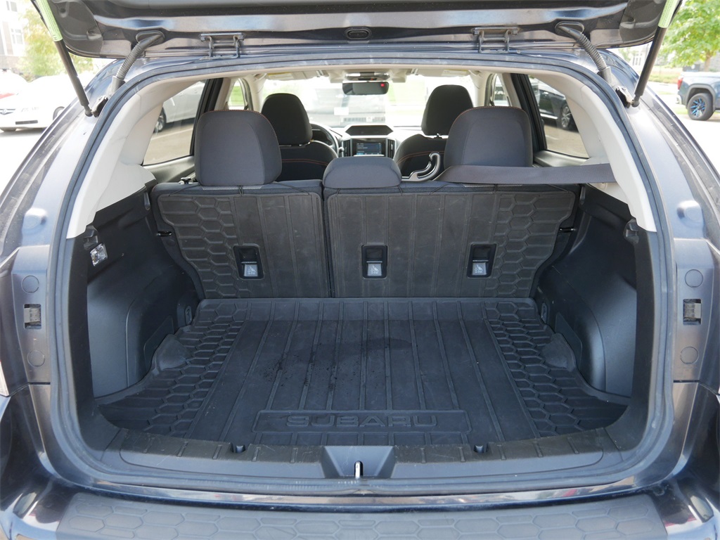2019 Subaru Crosstrek 2.0i Premium photo 9