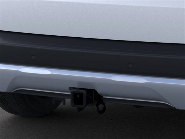 2025 Ford Escape Plug-In Hybrid Base photo 22