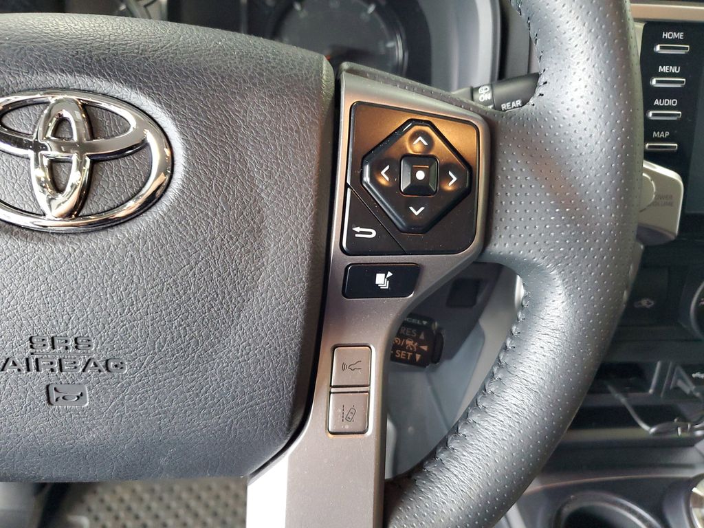 2024 Toyota 4Runner SR5 photo 20