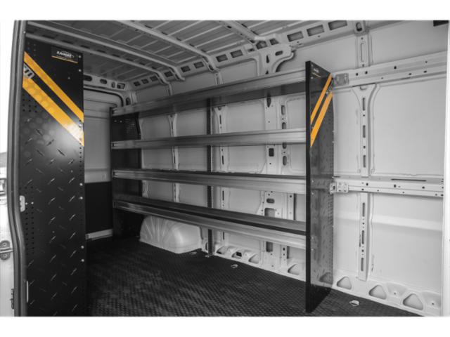 2026 Ram ProMaster 2500 photo 8