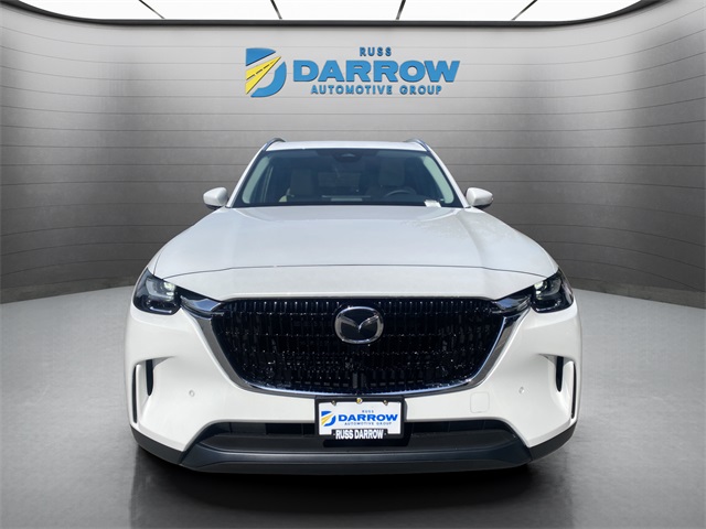 2025 Mazda CX-90 3.3 Turbo Preferred photo 8