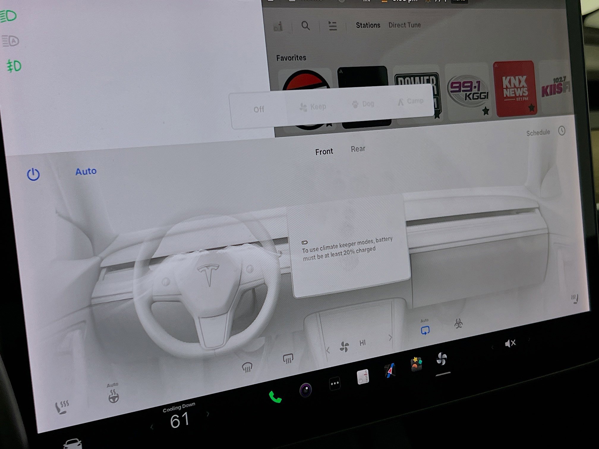 2021 Tesla Model Y Long Range photo 13