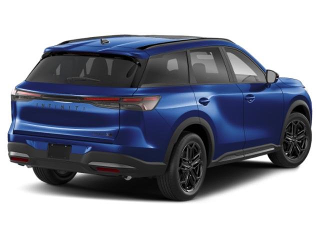 2026 Infiniti QX60 AWD photo 4