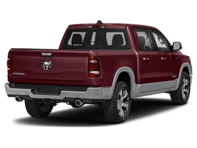 2020 Ram 1500 Laramie photo 2