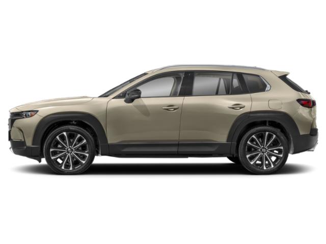 2025 Mazda CX-50 2.5 Turbo Premium Plus photo 2