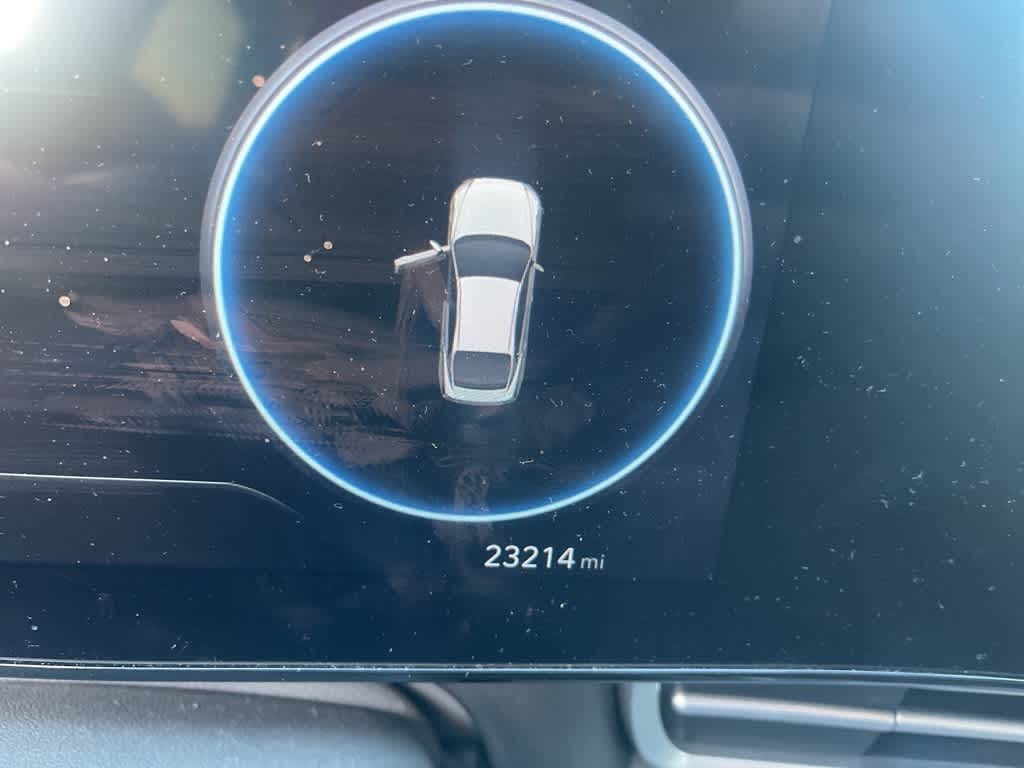 2023 Hyundai Elantra SEL Convenience photo 11