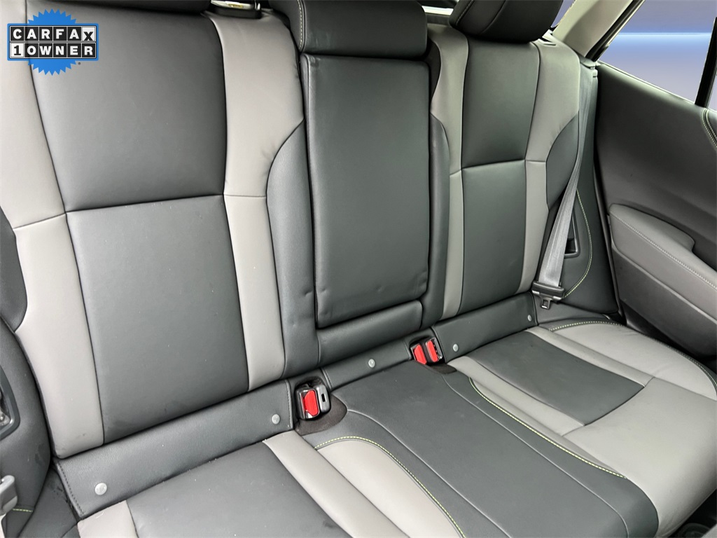 2024 Subaru Outback Onyx Edition photo 17
