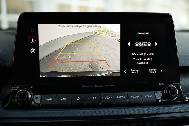 2023 Kia Seltos S photo 30