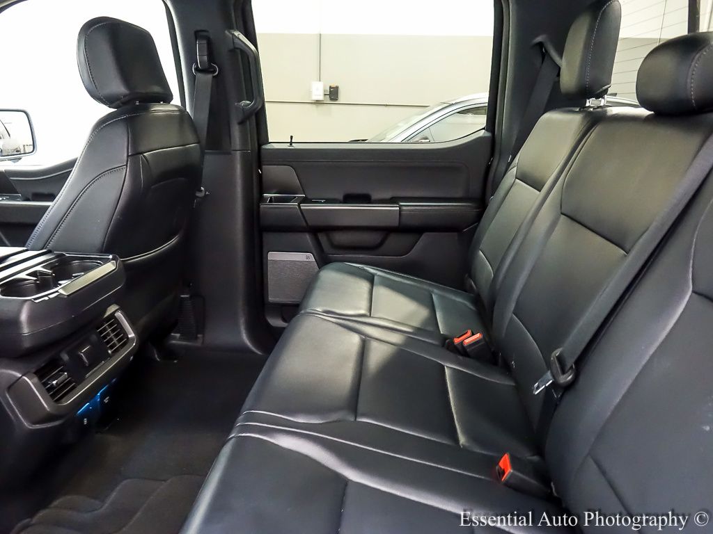 2024 FORD F-150 - Image 11