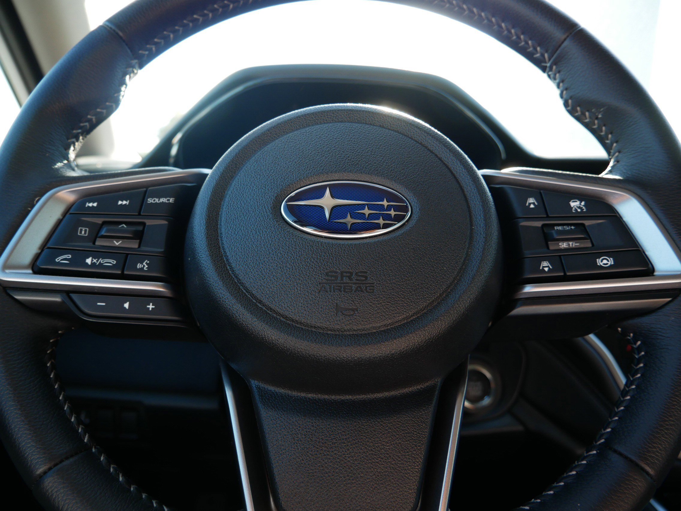 2025 Subaru Legacy Premium photo 24