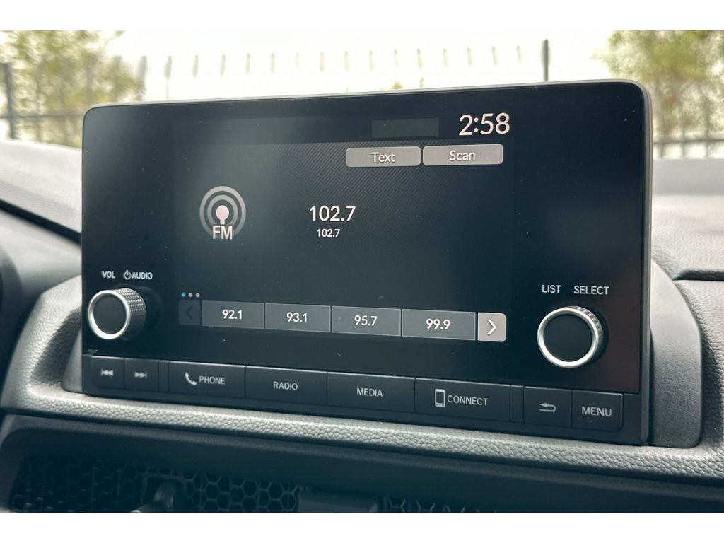 2024 Honda CR-V EX photo 24