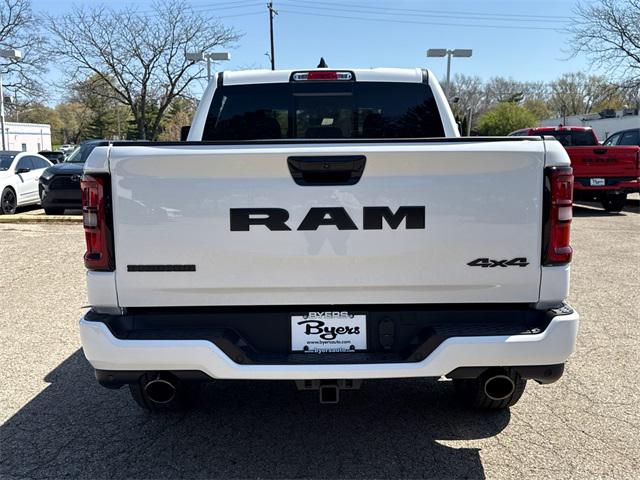 2025 Ram 1500 Big Horn photo 30