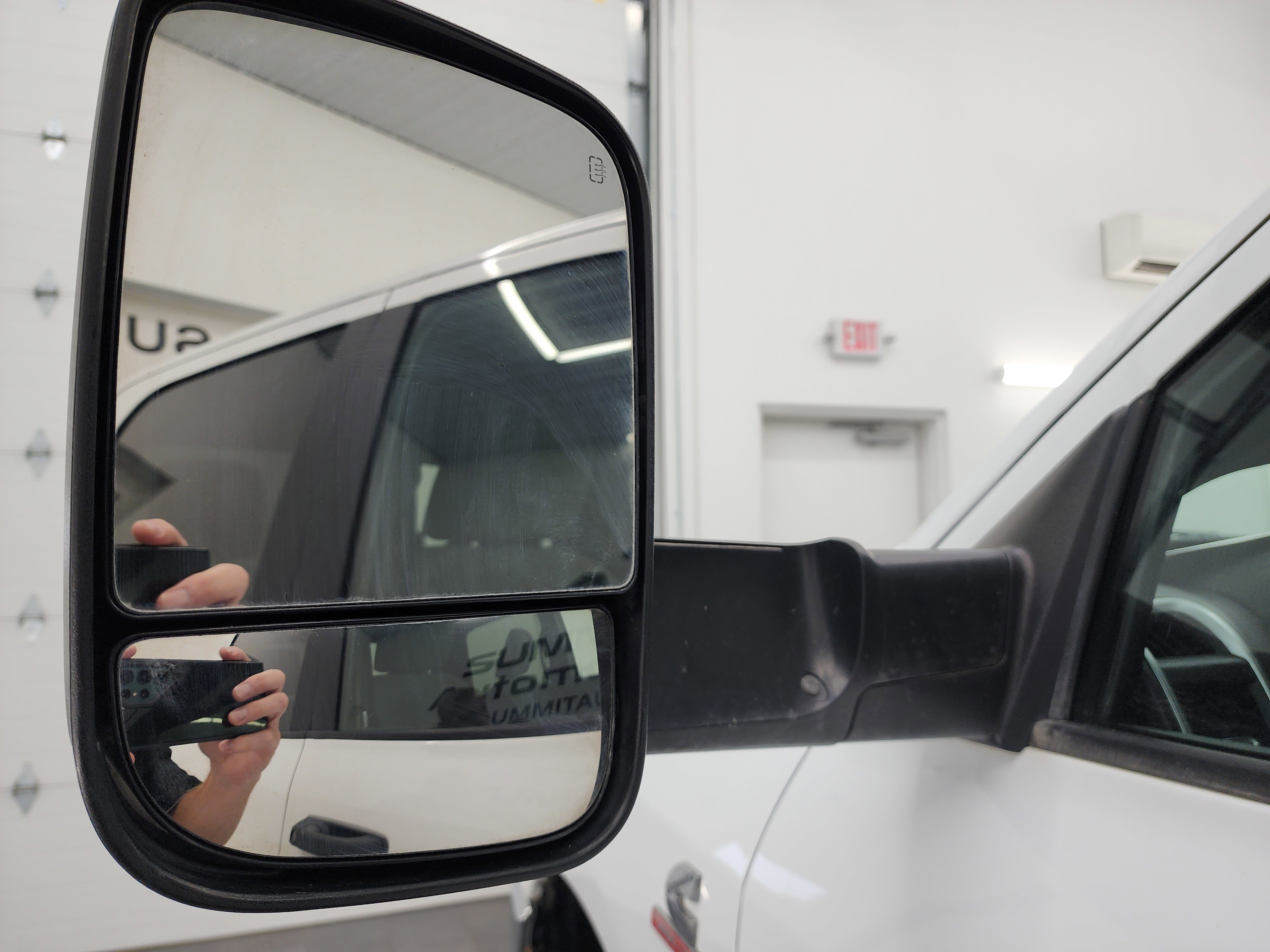 2022 Ram 3500 Big Horn photo 17