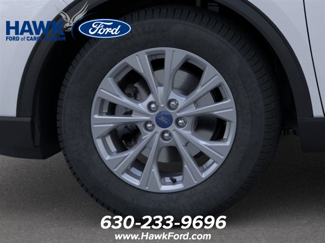 2026 FORD ESCAPE - Image 19