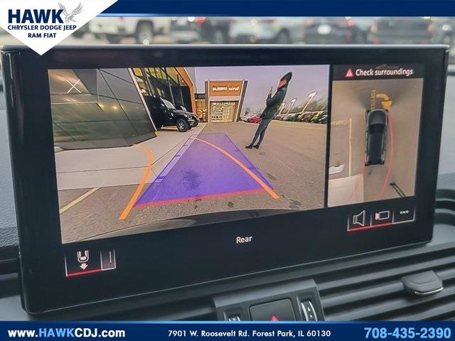 2022 AUDI Q5 - Image 15