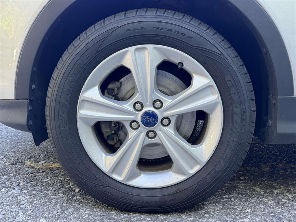2014 Ford Escape SE photo 9