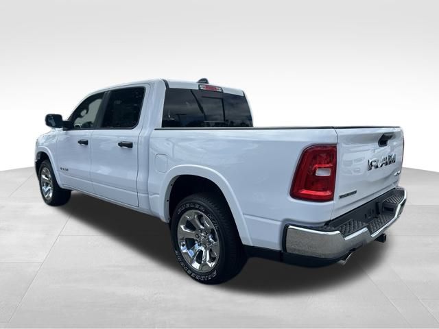 2026 Ram 1500 Big Horn Lone Star photo 4