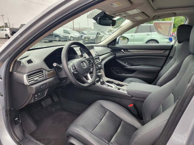 2021 Honda Accord EX-L photo 27