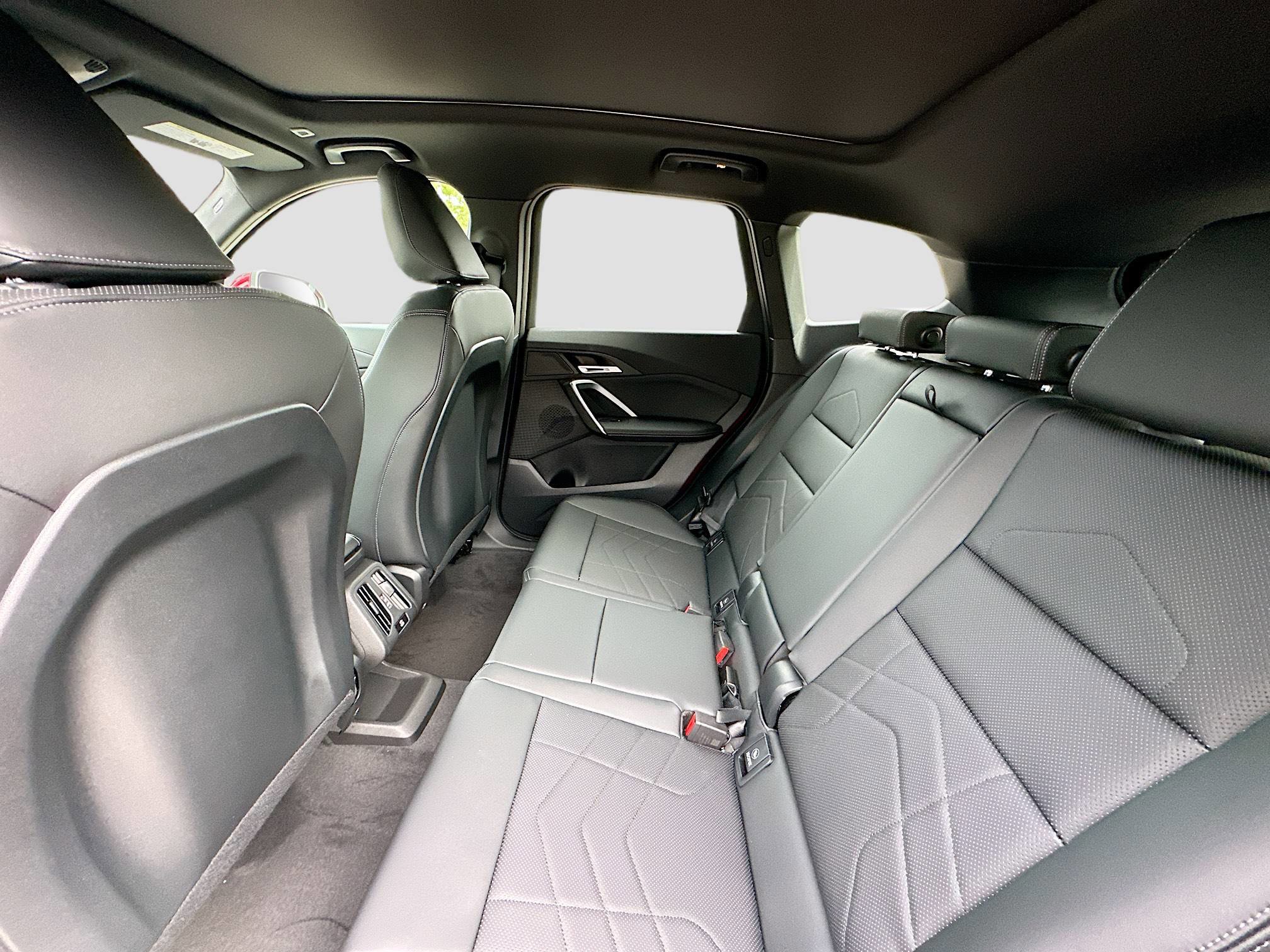 2026 Bmw X1 XDrive28i photo 21
