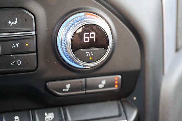2020 Gmc Sierra 1500 Elevation photo 19