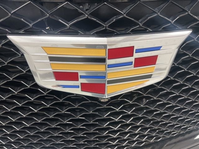 2024 Cadillac Escalade Sport photo 4