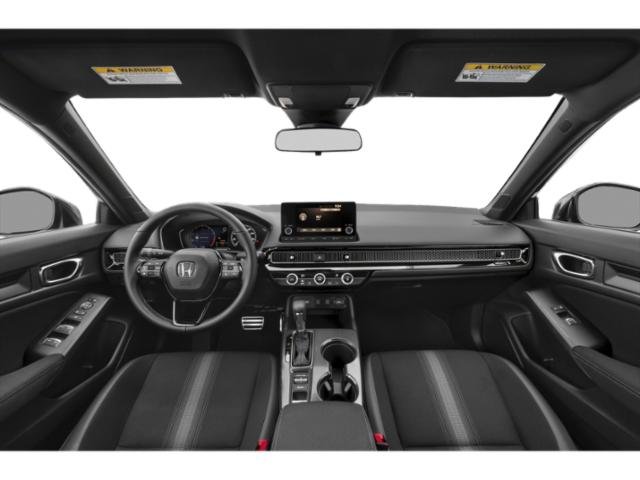 2026 Honda Civic Sport photo 4