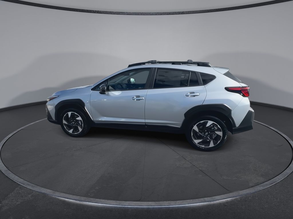 2025 Subaru Crosstrek Limited photo 6