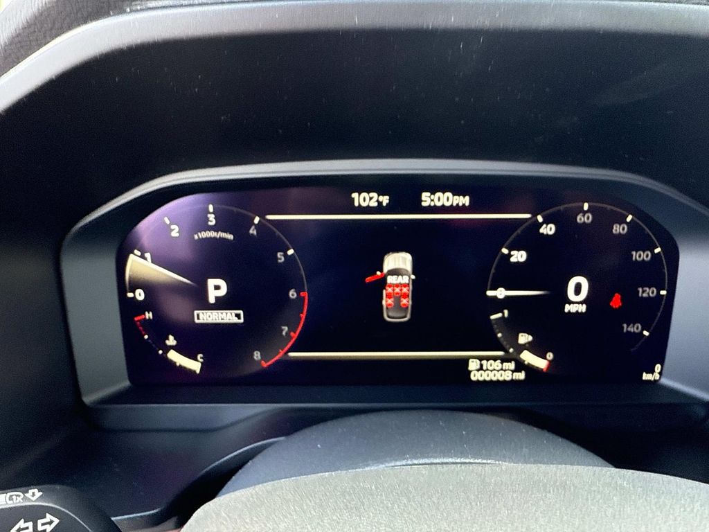 2025 Mitsubishi Outlander SEL photo 29