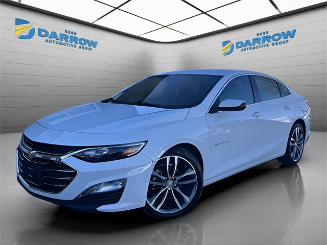 2023 Chevrolet Malibu 1LT