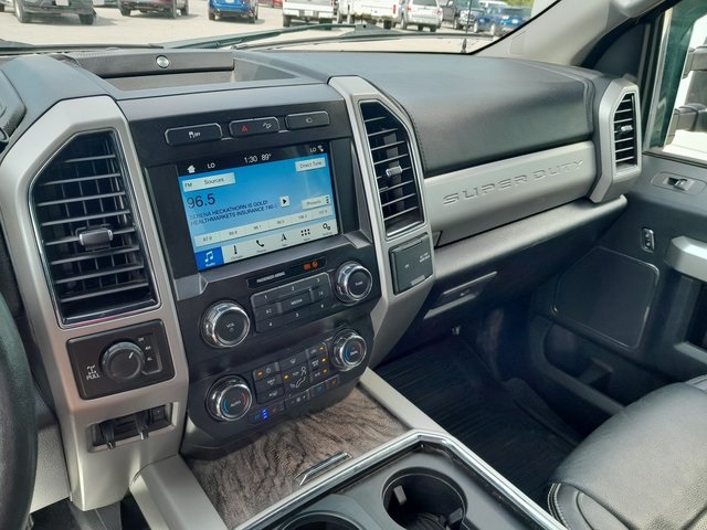 2019 Ford F-250 photo 18