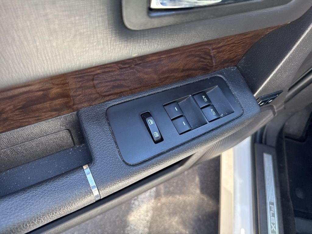 2019 Ford Flex Limited photo 13