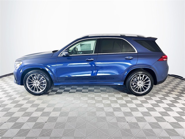 2026 Mercedes Benz GLE 350 photo 4