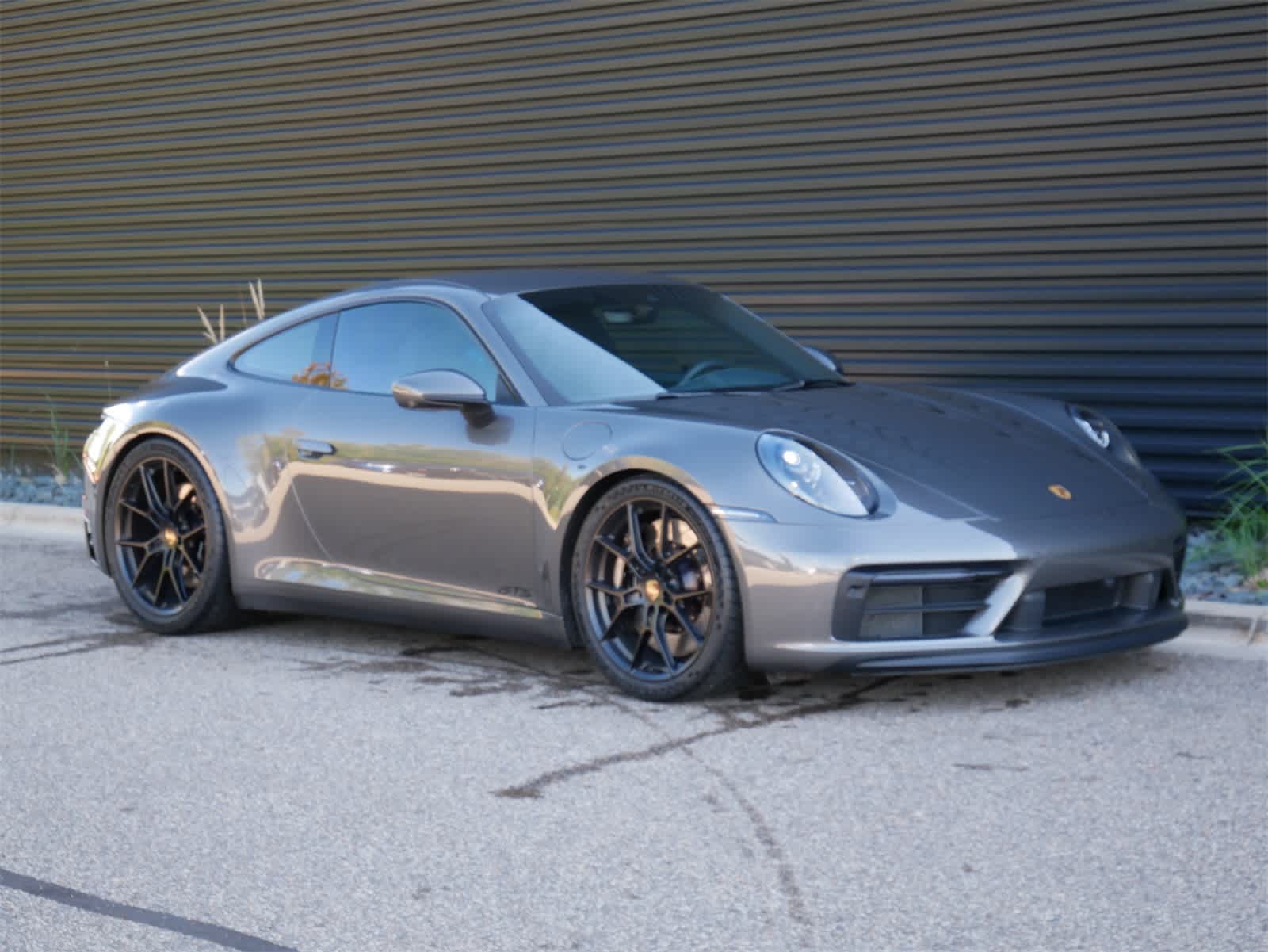 2023 Porsche 911 4 GTS photo 19