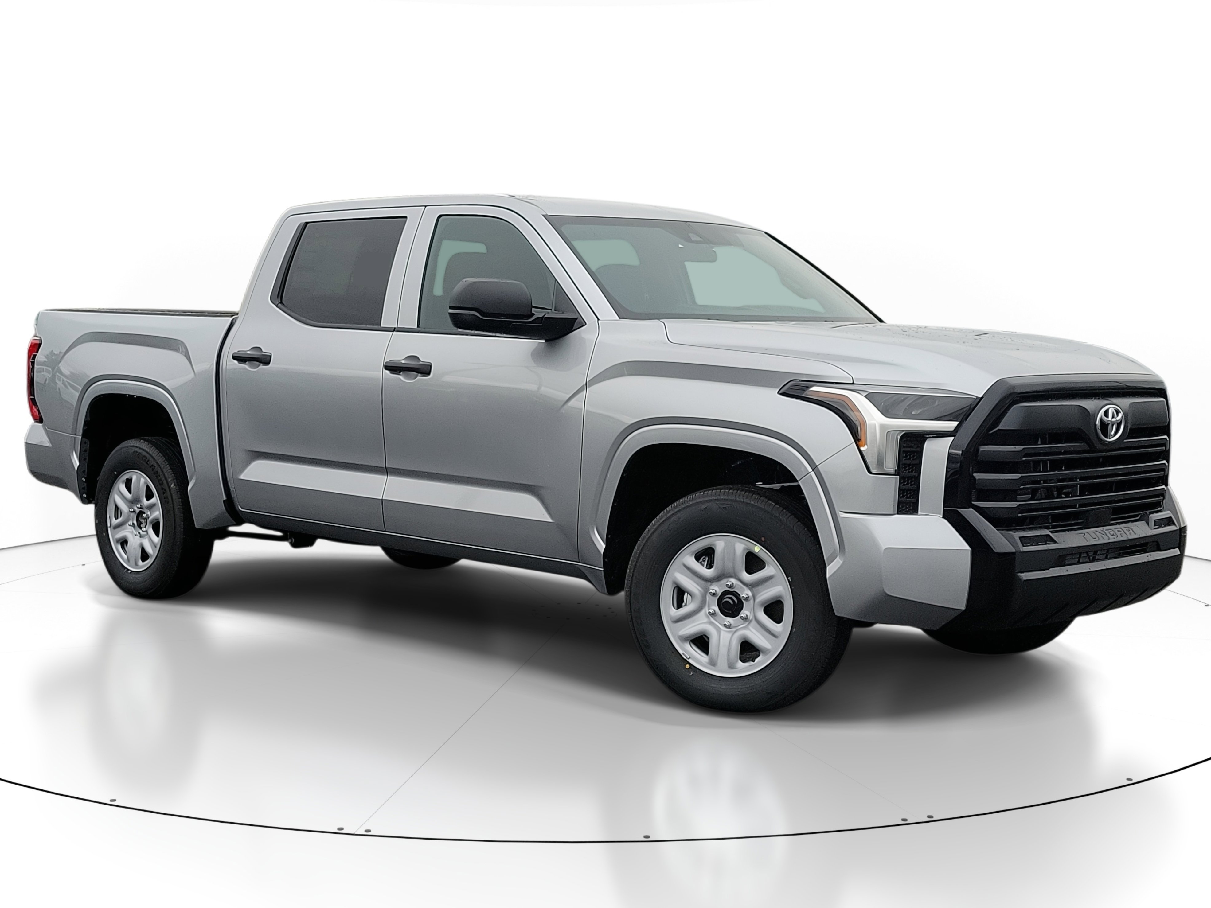 2026 Toyota Tundra SR's photo