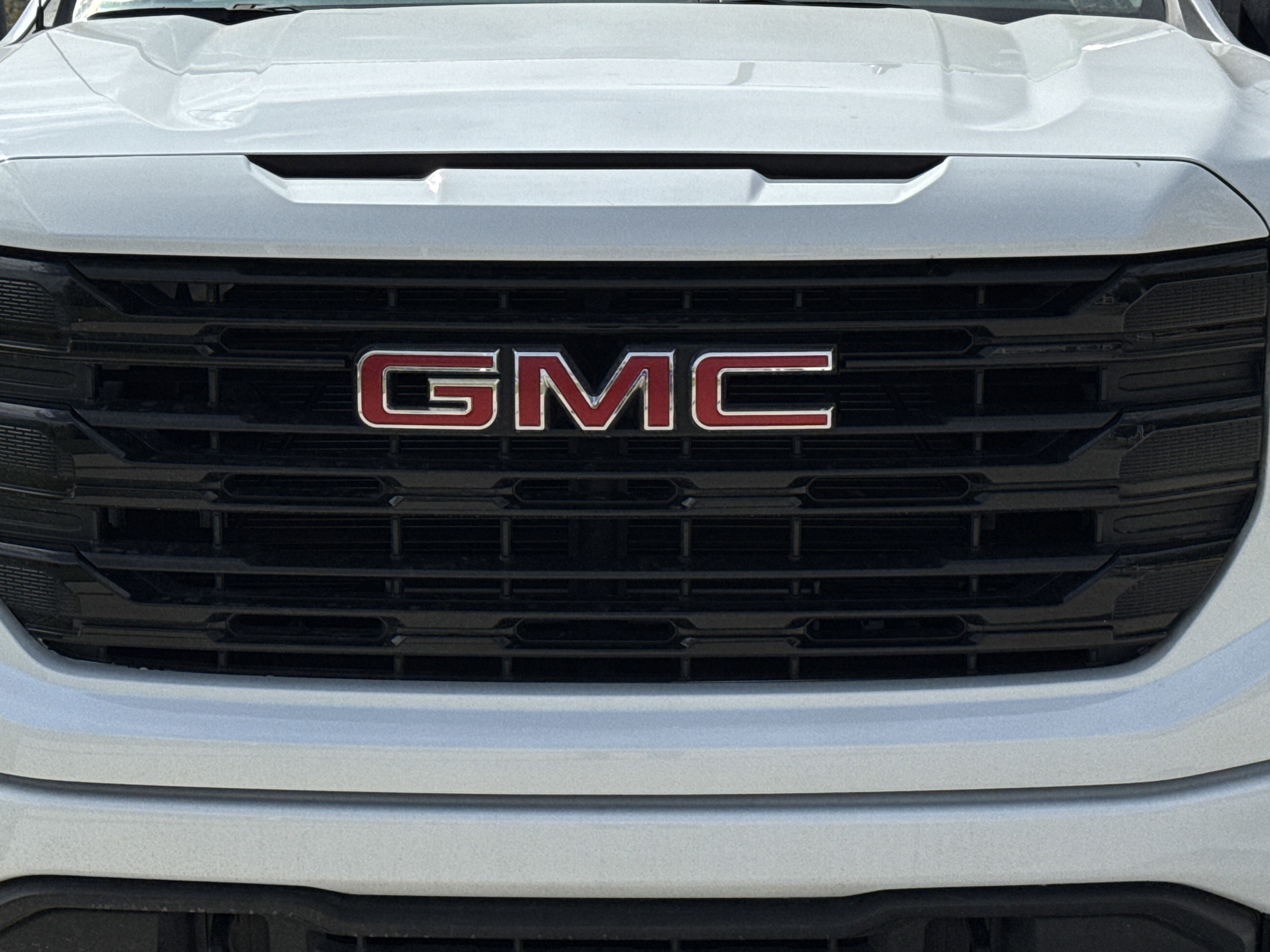 2023 Gmc Sierra 1500 Elevation photo 2