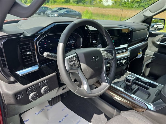 2026 Chevrolet Silverado 1500 RST photo 15