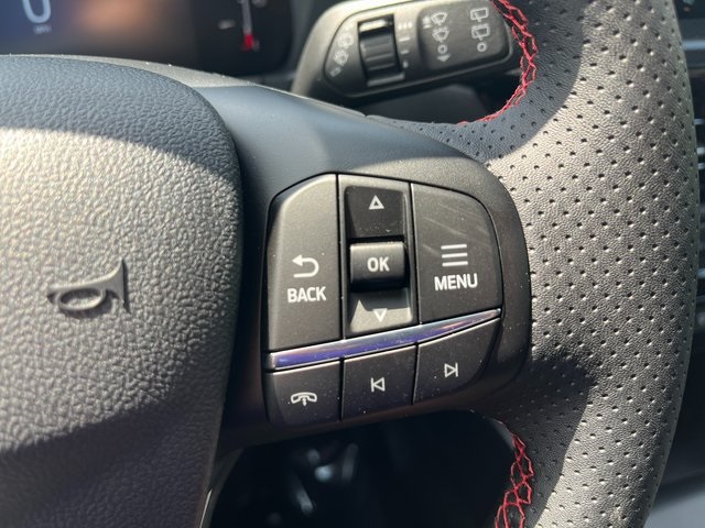 2025 Ford Escape ST-Line photo 20
