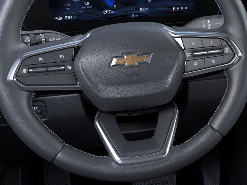 2026 Chevrolet Equinox EV 1LT photo 17